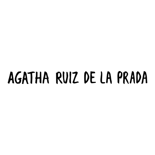 Agatha Ruiz De La Prada