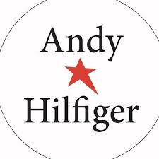 Andy Hilfiger
