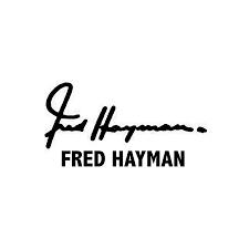 Fred Hayman