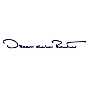 Oscar De La Renta