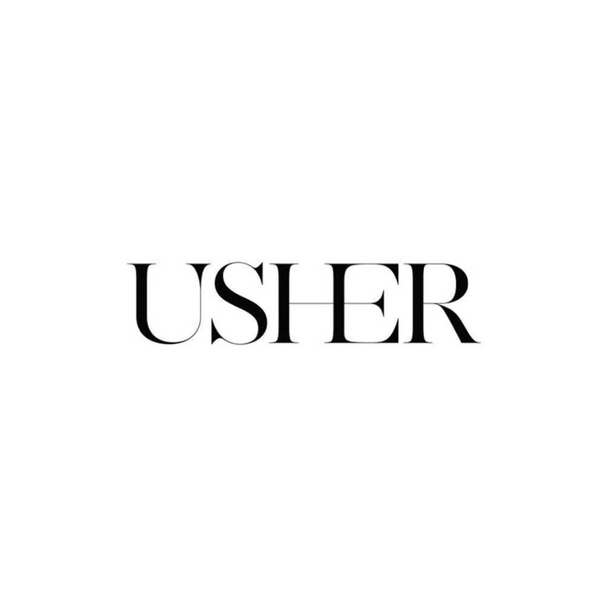 Usher
