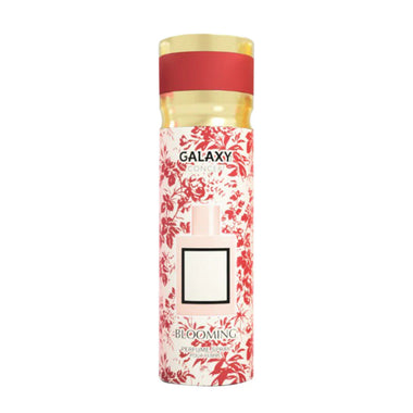 Blooming By Galaxy Plus Concept