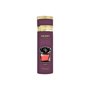 Noir By Galaxy Plus Concept