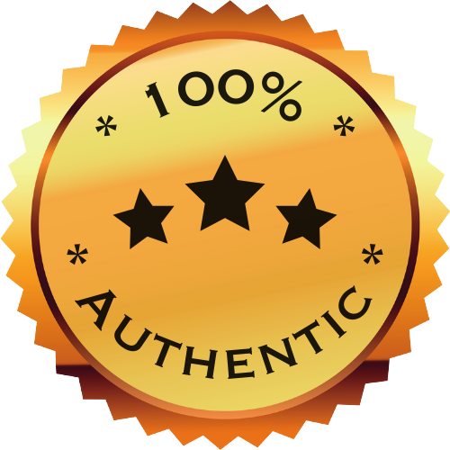 30-Days Free Returns