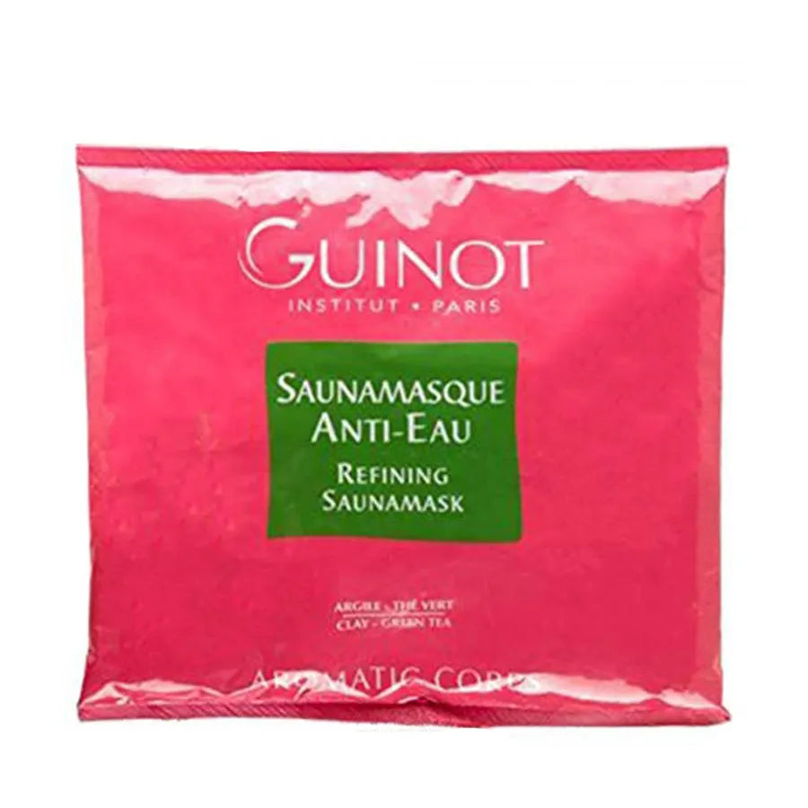 Refining Sauna Mask By Guinot