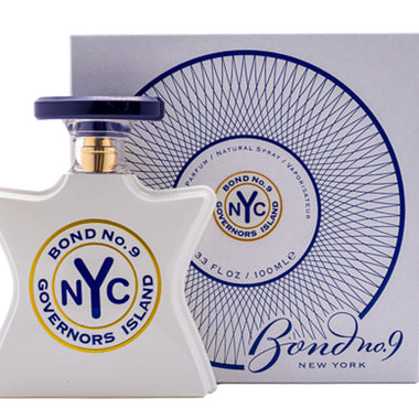 Governor's Island By Bond No. 9