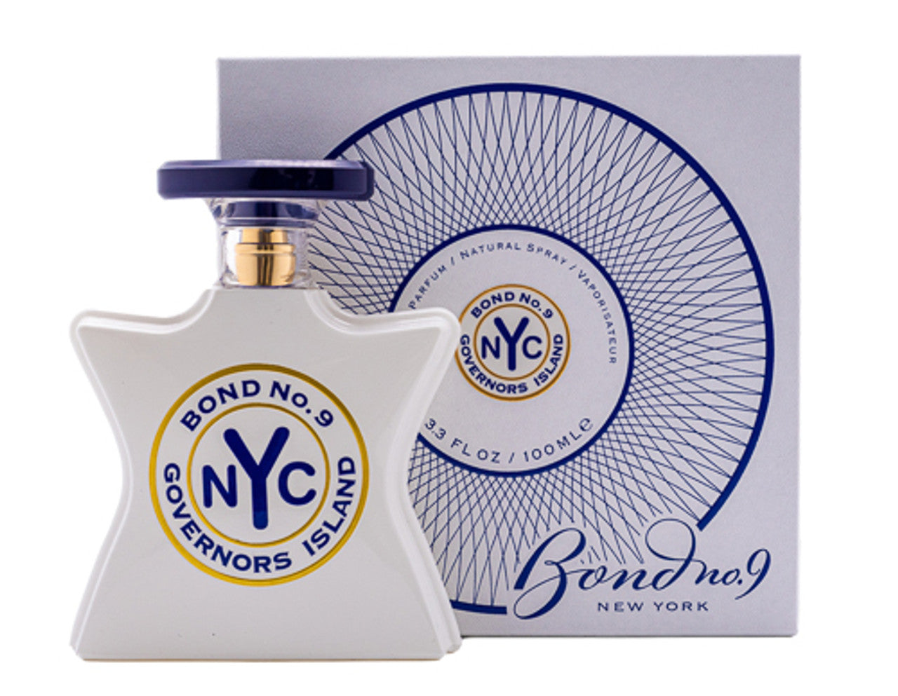 Governor's Island By Bond No. 9