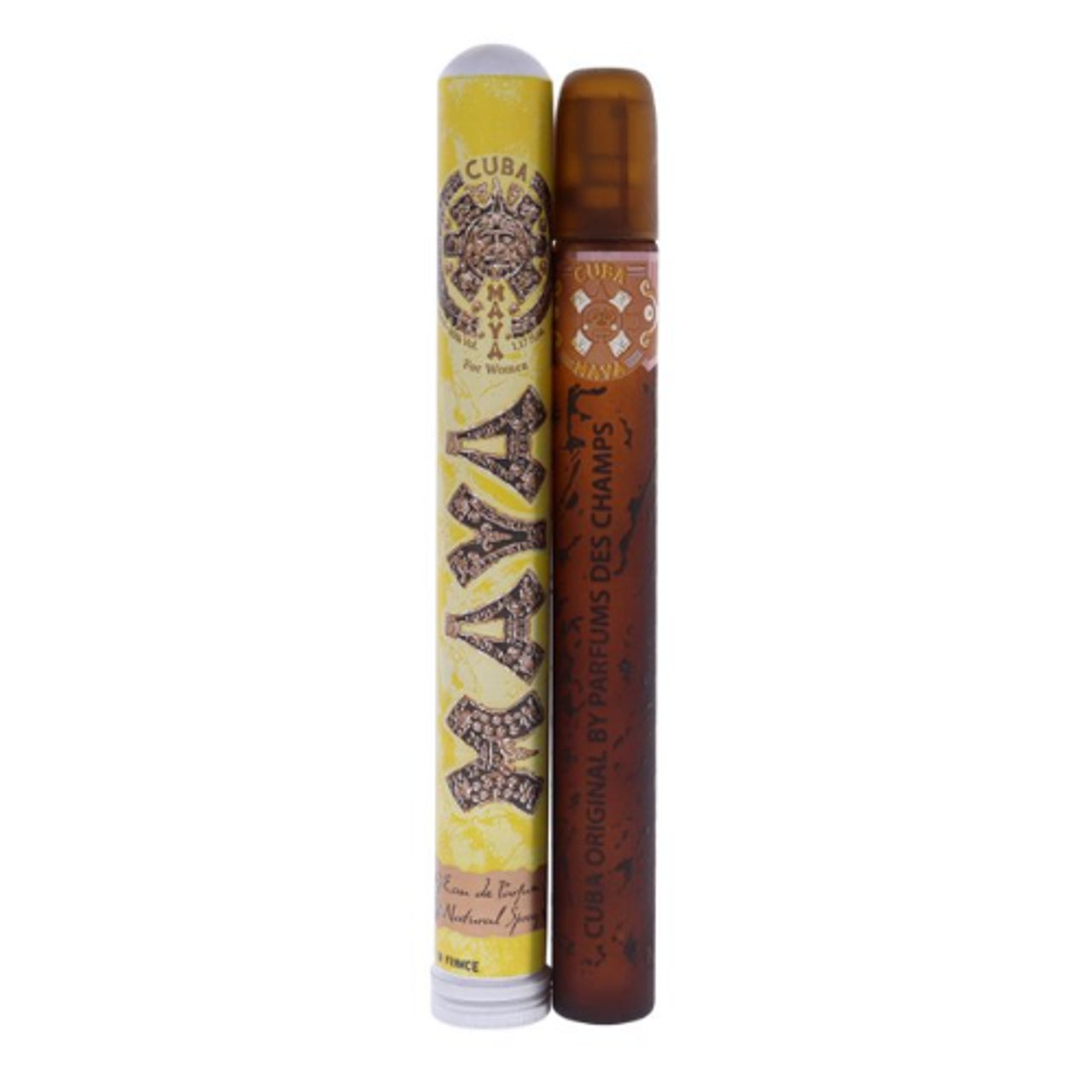 Cuba Maya By Parfum Des Champs