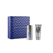 212 Men 2pcs Set By Carolina Herrera