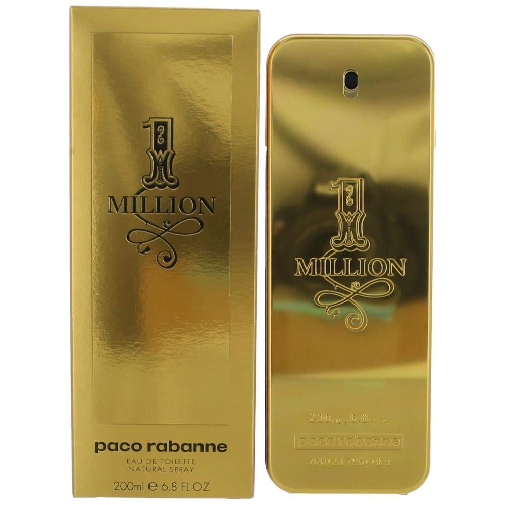 1 Million By Paco Rabanne – Scent In The City