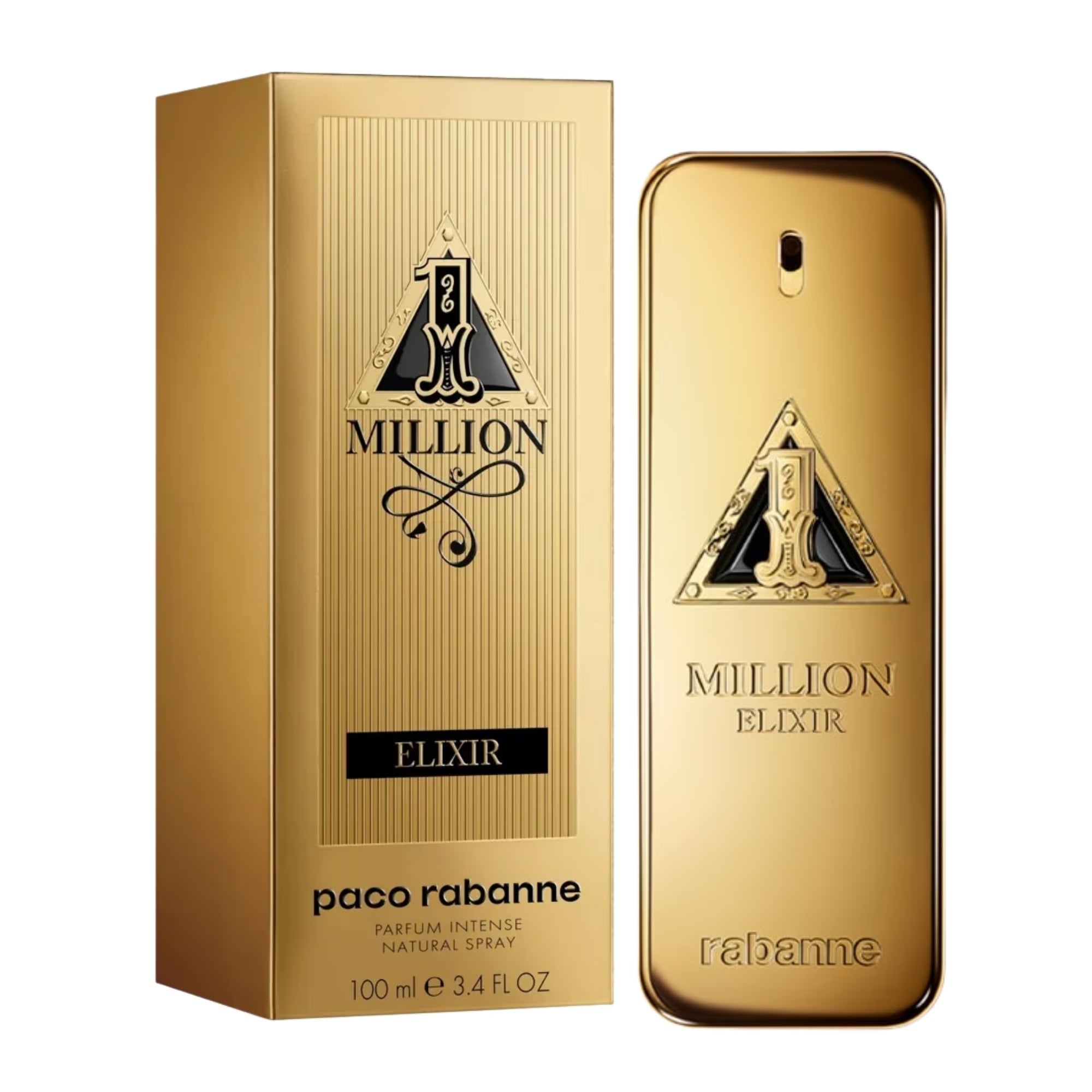 1 Million Elixir By Paco Rabanne