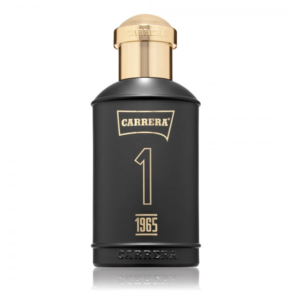 1965 Donna No.1 by Carrera