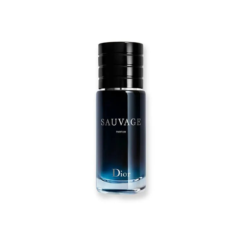Sauvage Parfum Refillable By Christian Dior