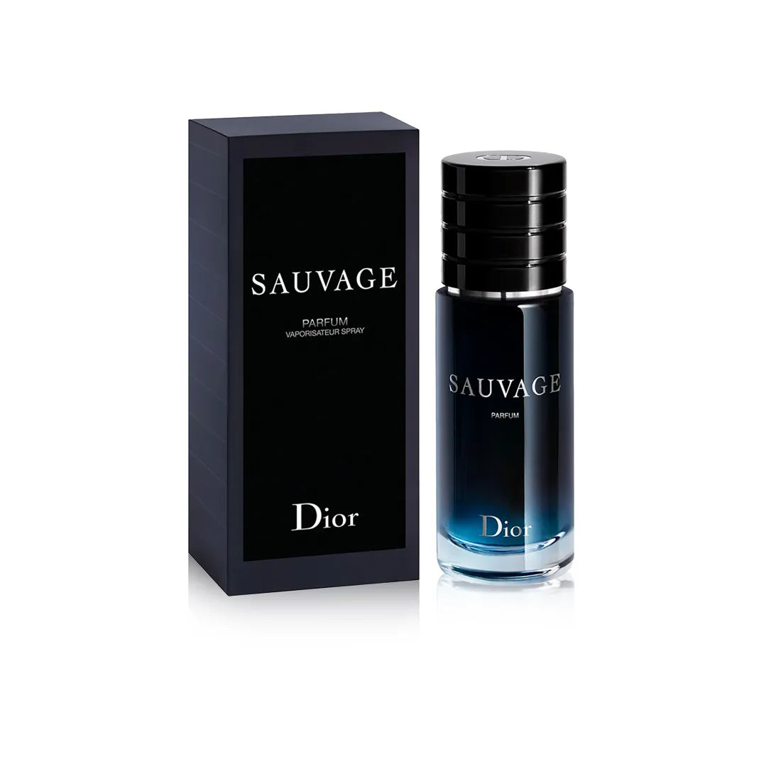 Sauvage Parfum Refillable By Christian Dior