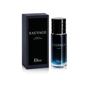 Sauvage Parfum Refillable By Christian Dior
