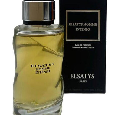 Elsatys Homme Intenso by Reyane Tradition
