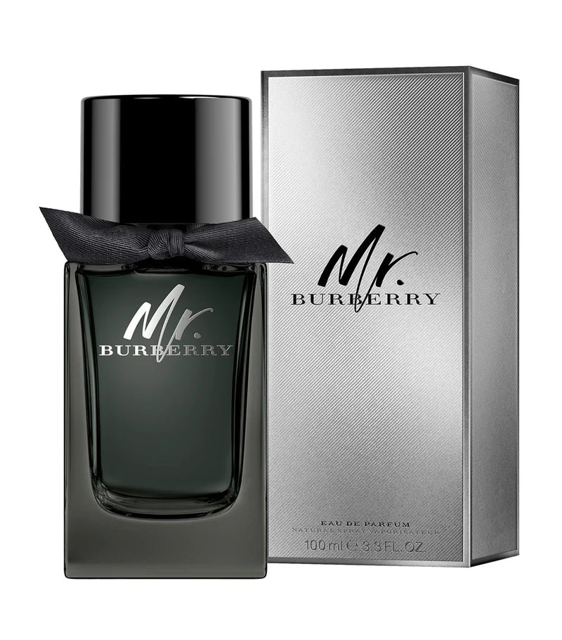 Mr. Burberry by Burberry