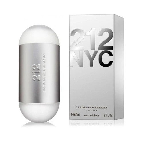 212 NYC By Carolina Herrera