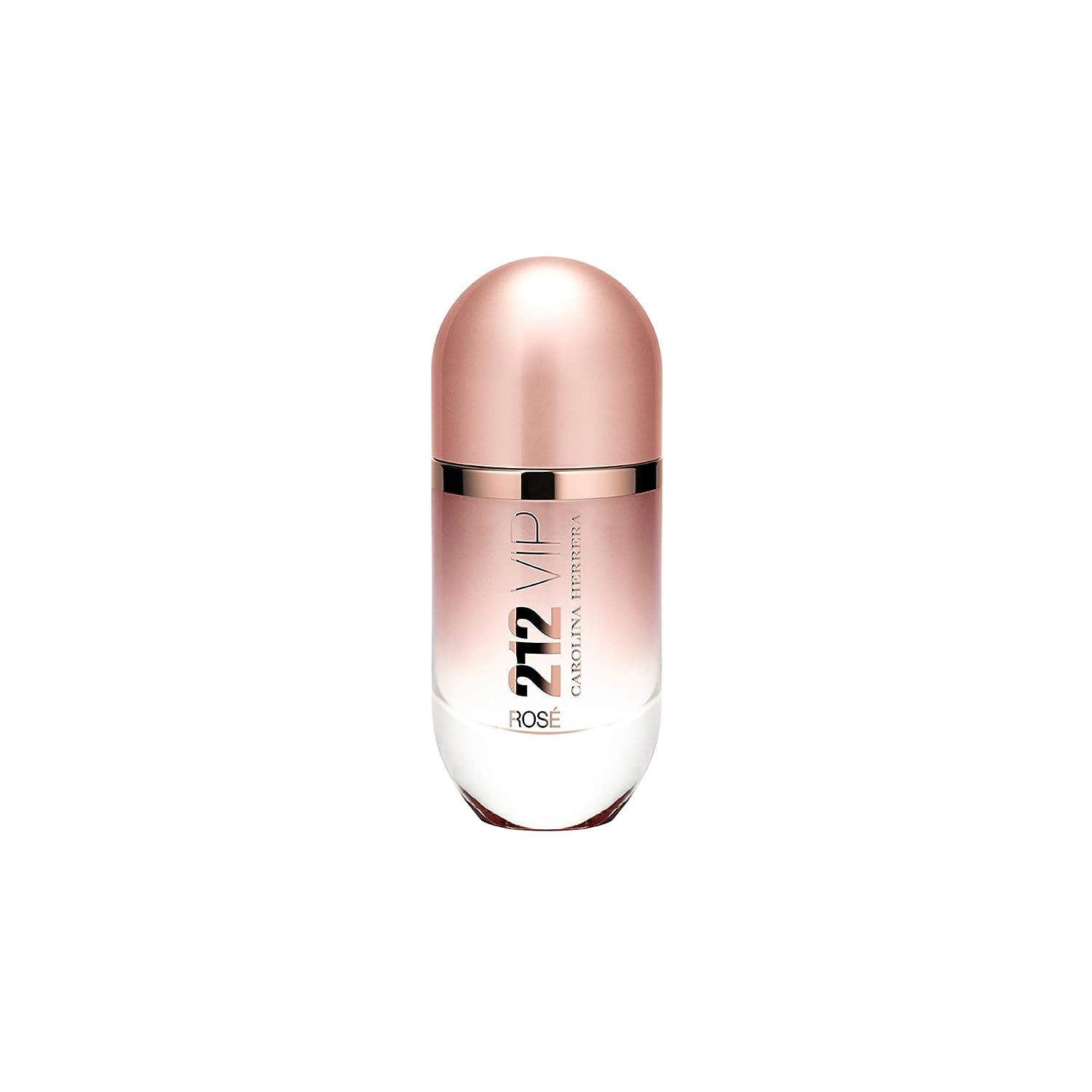 212 VIP Rose By Carolina Herrera