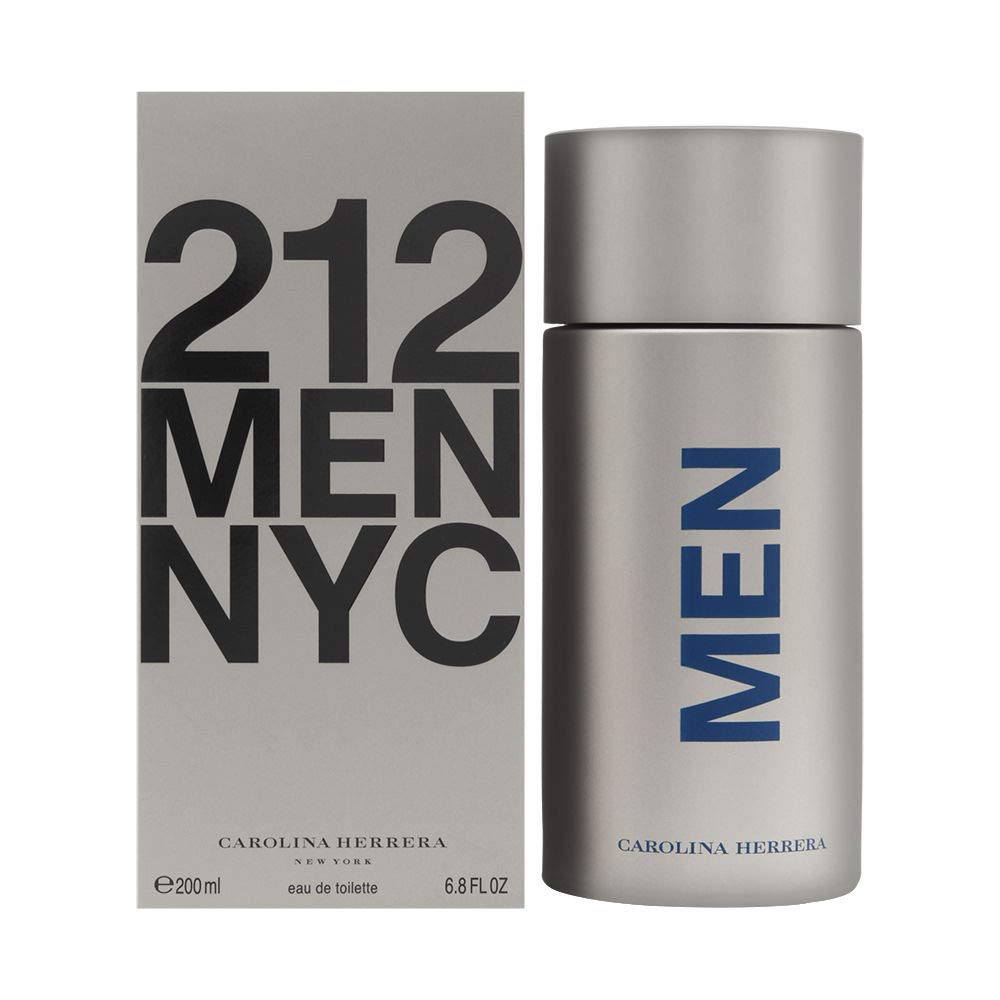 212 Men Nyc By Carolina Herrera