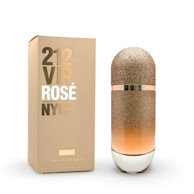 212 VIP Rose Elixir By Carolina Herrera