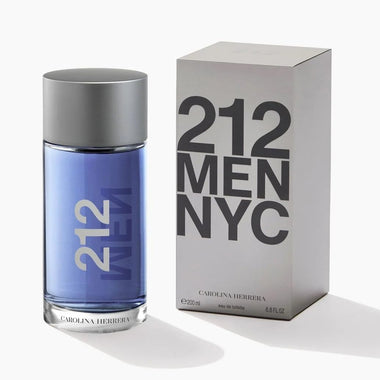 212 Men Nyc By Carolina Herrera