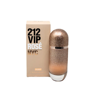 212 VIP Rose Elixir By Carolina Herrera