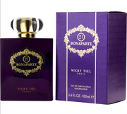 21 Bonaparte By Vicky Tiel