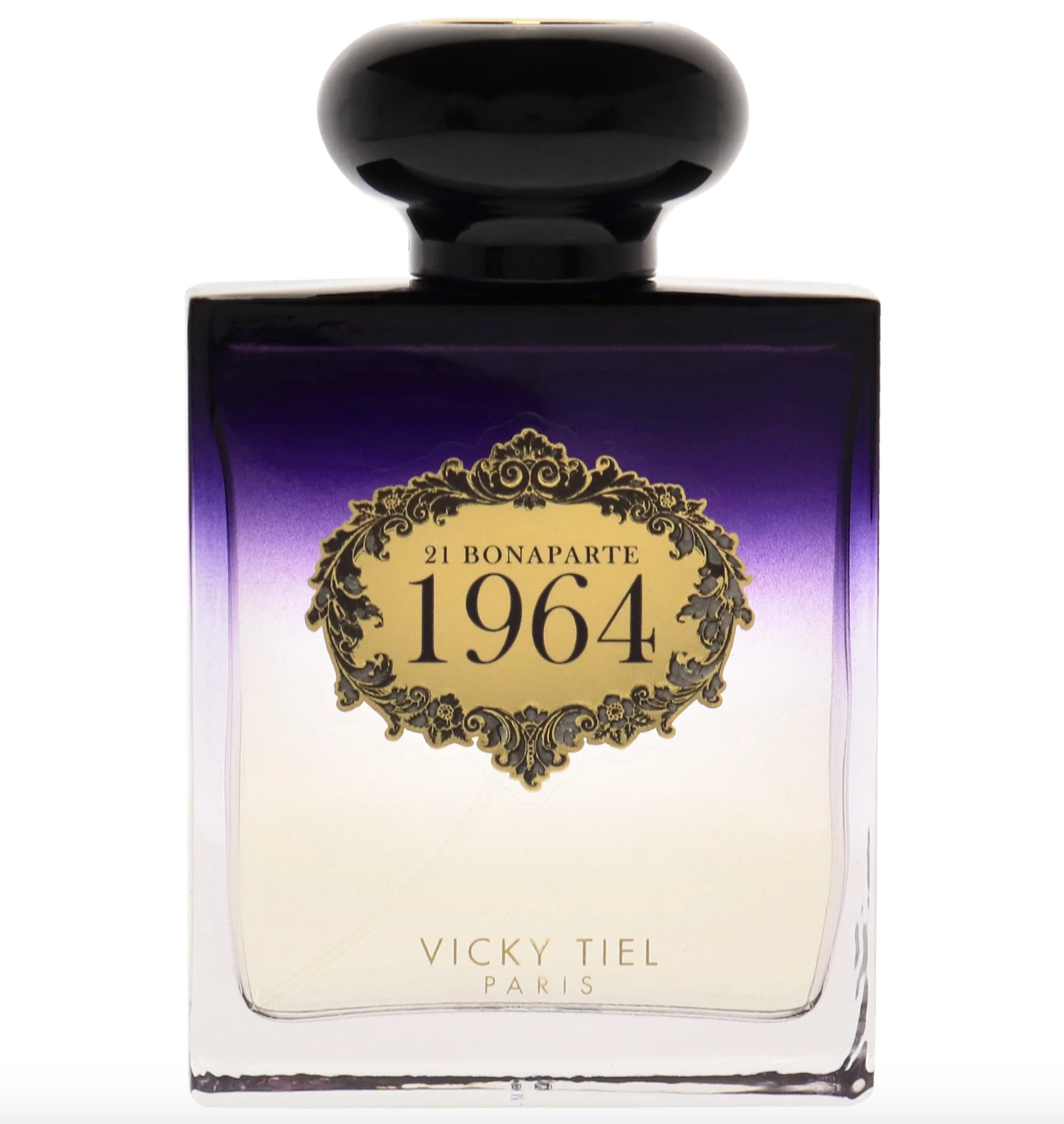 21 Bonaparte "1964" By Vicky Tiel