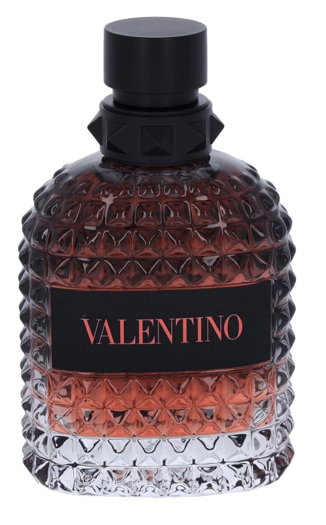 Valentino Uomo Born In Roma Coral Fantasy By Valentino