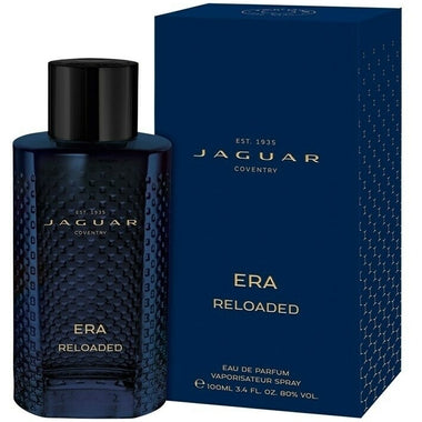 Era Reloaded by Jaguar