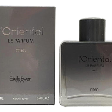 L'Oriental Le Parfum By Estelle Ewen