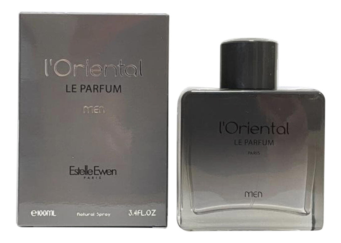 L'Oriental Le Parfum By Estelle Ewen