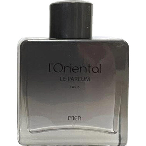 L'Oriental Le Parfum By Estelle Ewen
