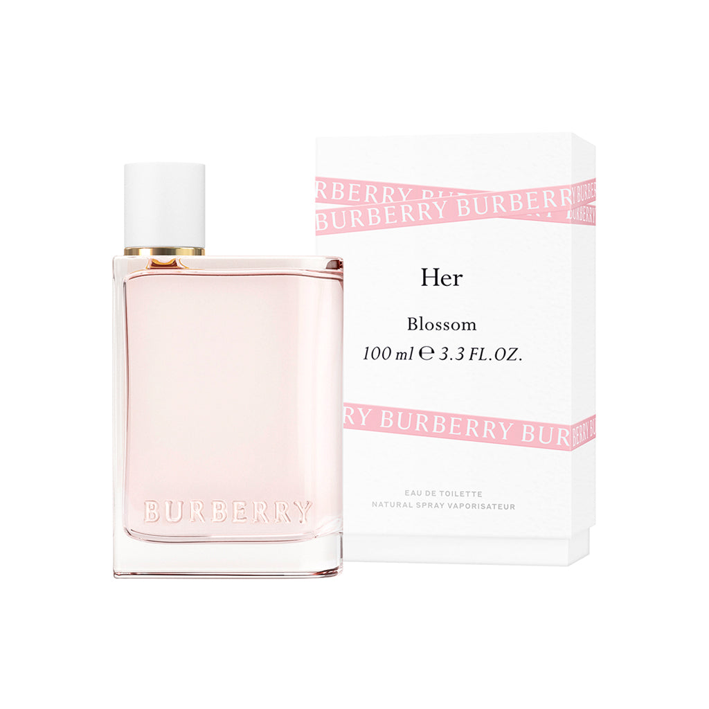 Her Blossom by Burberry