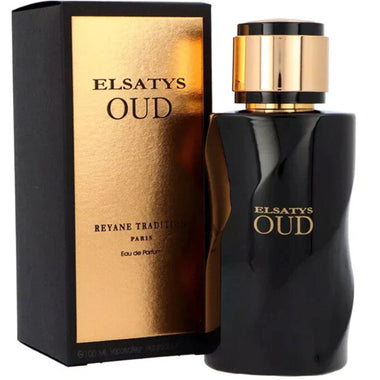 Elsatys Oud by Reyane Tradition