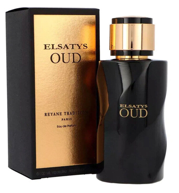Elsatys Oud by Reyane Tradition