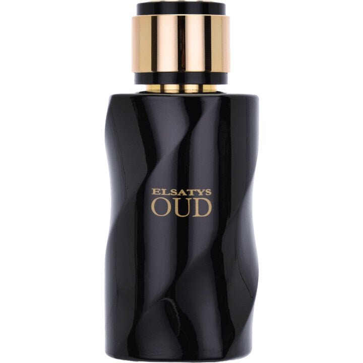 Elsatys Oud by Reyane Tradition