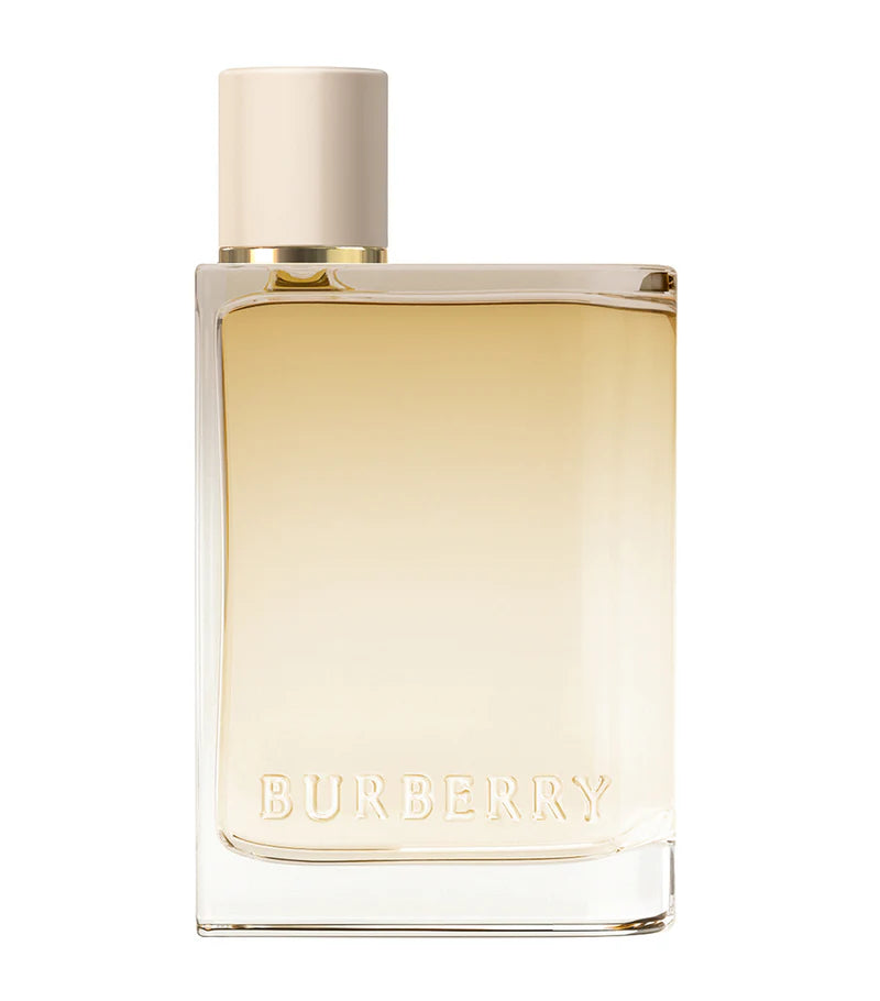 Her London Dream by Burberry