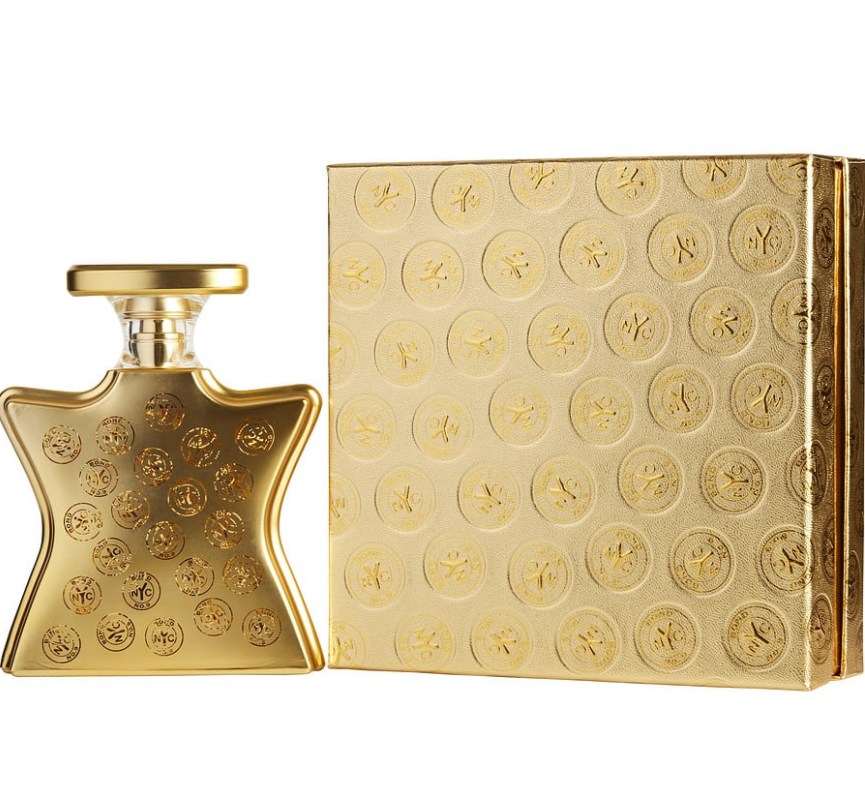 Signature Scent By Bond No. 9