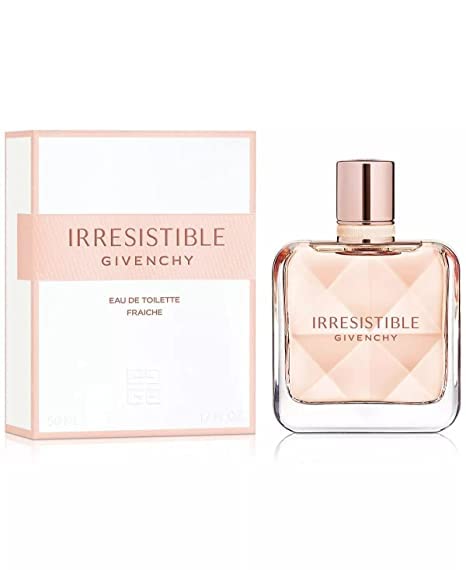 Irresistible By Givenchy