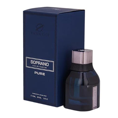 Soprano Pure By Dumont