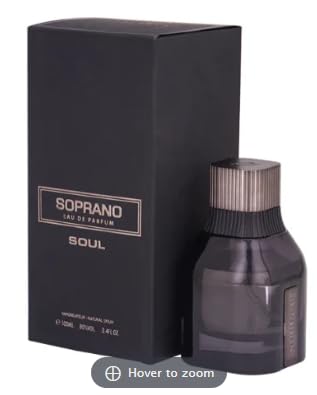 Soprano Soul By Dumont