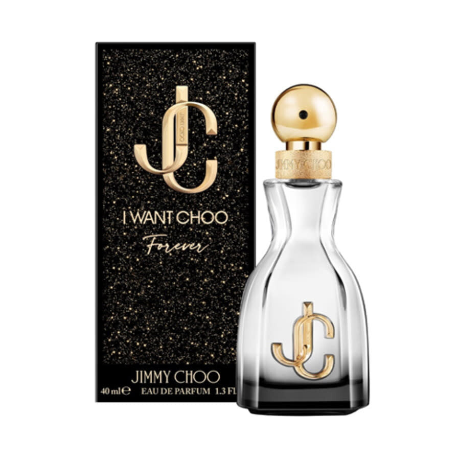 I Want Choo Forever By Jimmy Choo