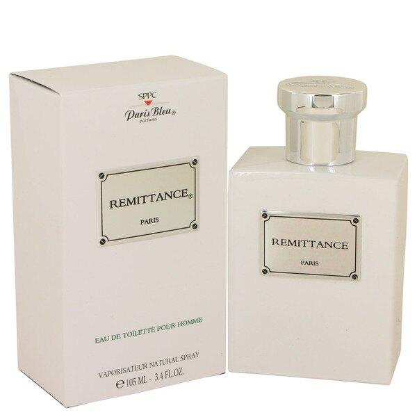 Remittance By Paris Bleu