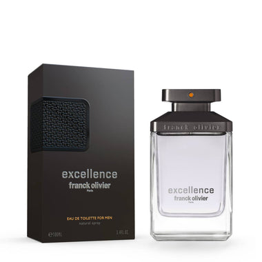 Excellence By Franck Olivier
