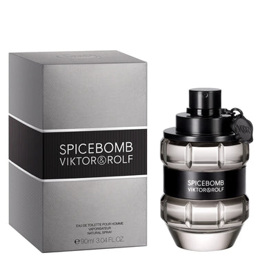 Spicebomb By Viktor & Rolf