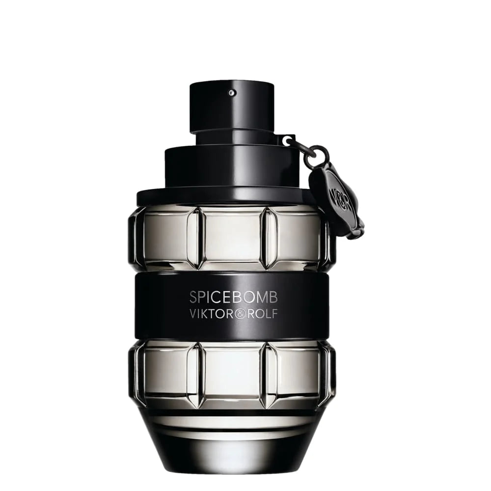 Spicebomb By Viktor & Rolf