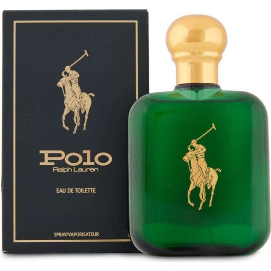 Polo Green By Ralph Lauren