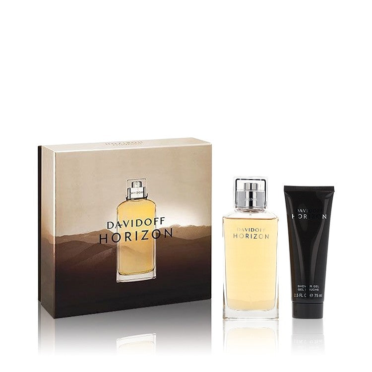 Horizon Gift Set by Davidoff
